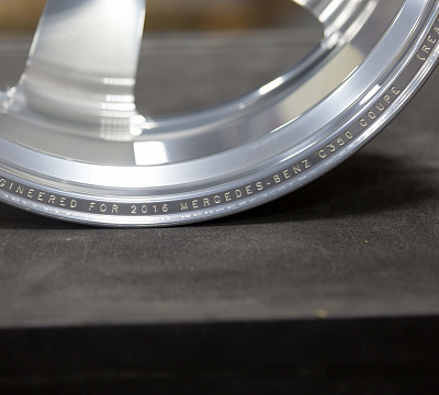 Vossen CG-210