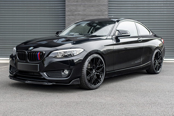 BMW 2 (F22)