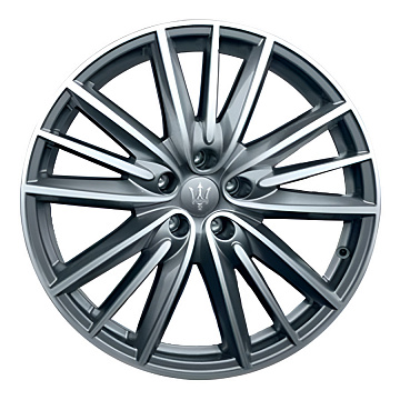 Диски Maserati PERSEO
