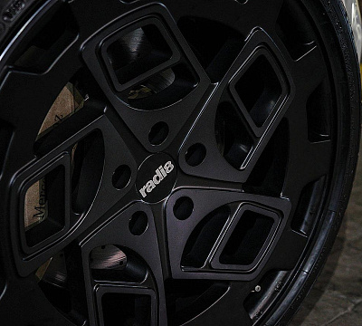 Radi8 R8CM9