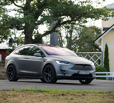 Vossen CG-205T