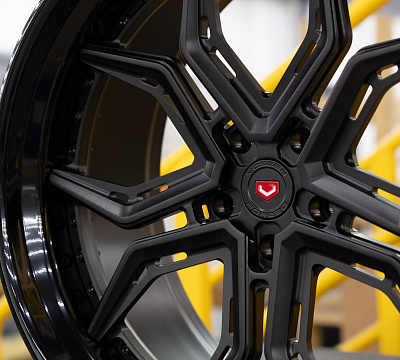 Vossen EVO-3R (3-Piece)
