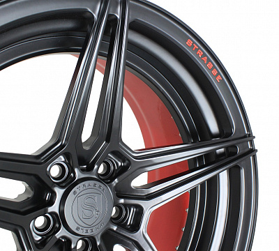Strasse Wheels SV2 Deep Concave Duoblock