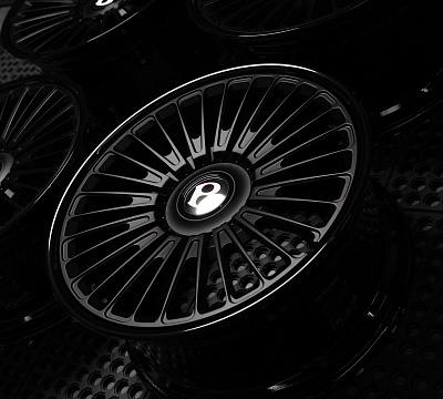 Brixton Forged LX05