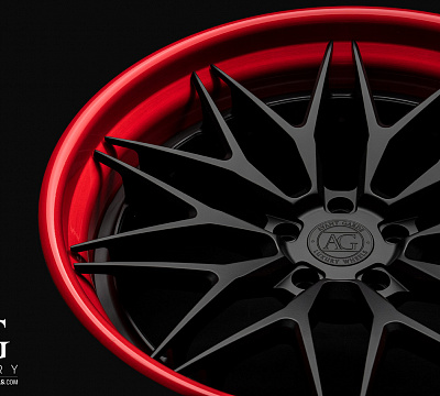 Avant Garde AGL40
