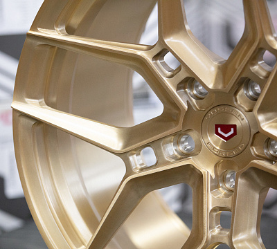 Vossen EVO-4