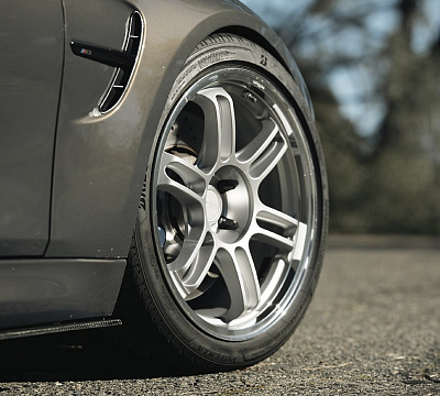 Rotiform RPS