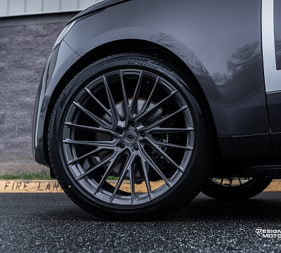 Vossen EVO-6T