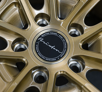 Brixton Forged PF14 R / RS