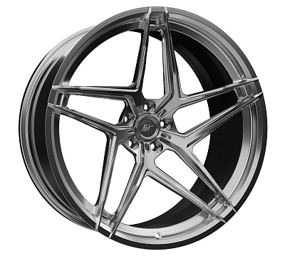 Turismo Forged RS11.EVO