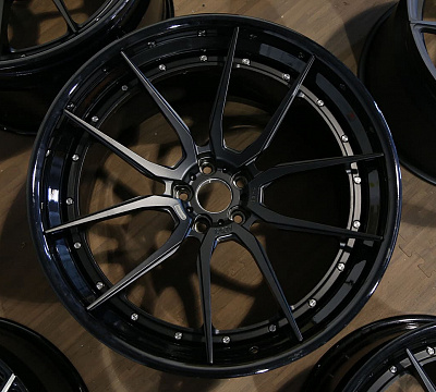 ADV.1 ADV5.0 Track Spec CS