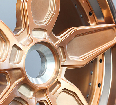 Strasse Wheels SV4S Deep Concave FS