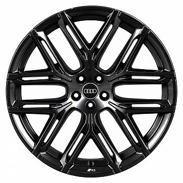 Кованые диски Audi 6 Y Double Spoke RS Q8