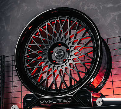 MV Forged HS21