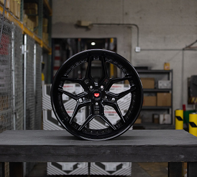 Vossen EVO-4 (3-Piece)