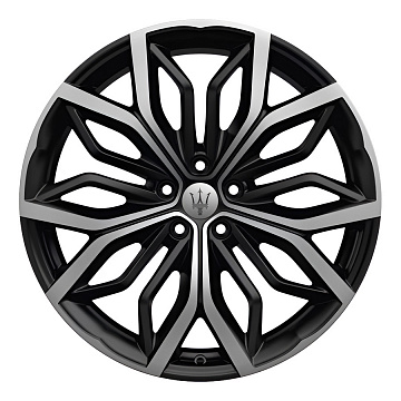 Диски Maserati ERACLE