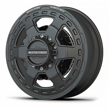Кованые диски Brixton Forged BX01-M (Ultraduty)