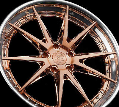 Avant Garde AGL59