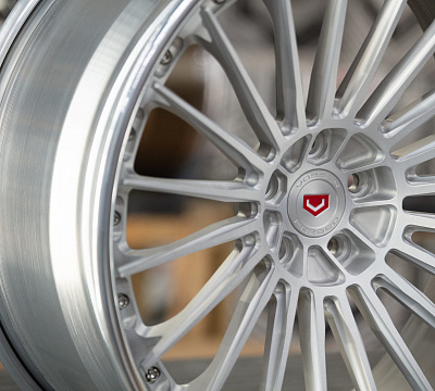 Vossen S17-04 (3-Piece)