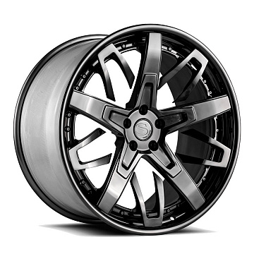 Кованые диски Savini SV88
