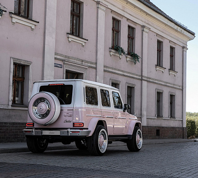 Carlex Design Vintage