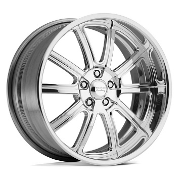 Кованые диски American Racing VF482