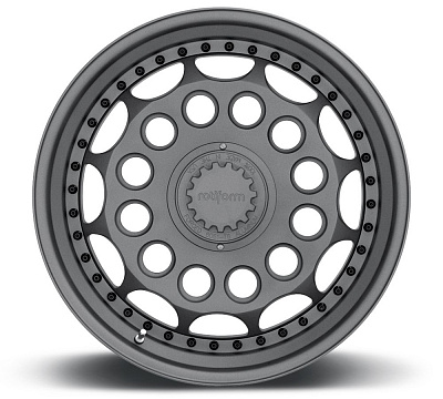 Rotiform HVN