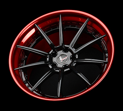 Avant Garde AGL31