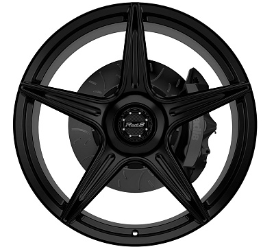 Radi8 R80F1