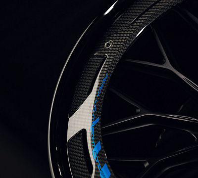 MV Forged AR-200
