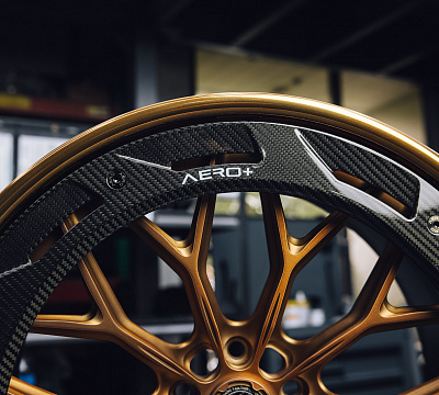 MV Forged SL-200