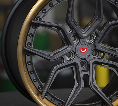 Vossen EVO-3R (3-Piece)