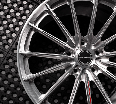 Brixton Forged PF15 R / RS