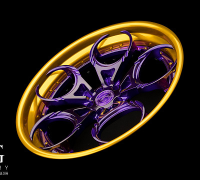 Avant Garde AGL46