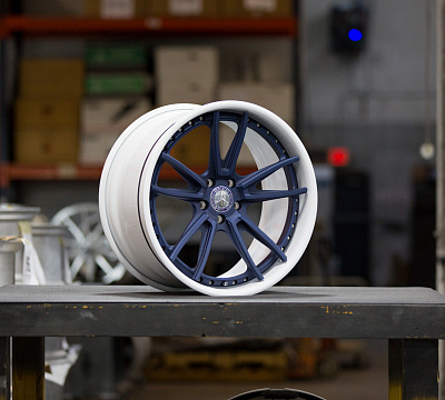 Vossen S17-06 (3-Piece)