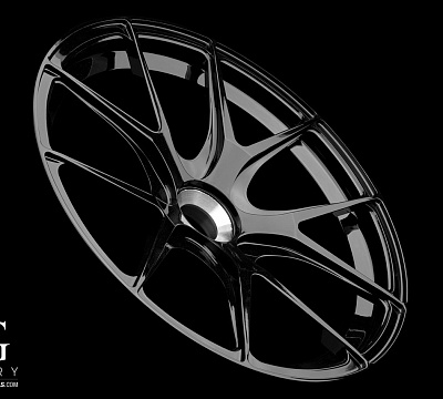Avant Garde AGL23