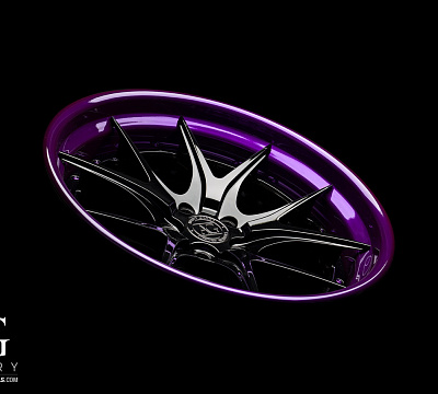 Avant Garde AGL23