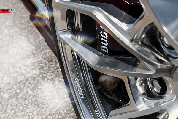 Bugatti Chiron