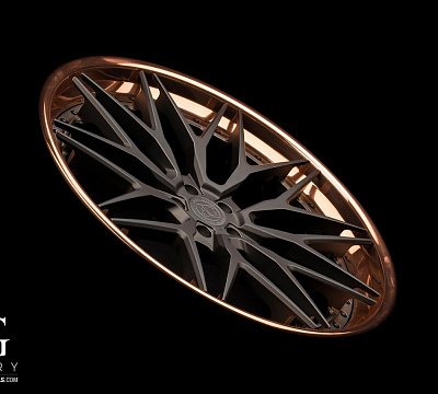 Avant Garde AGL40