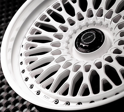Brixton Forged TR20