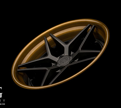 Avant Garde AGL42