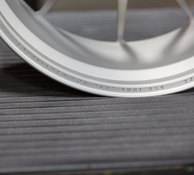 Vossen M-X2