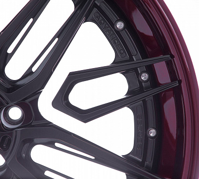 ADV.1 ADV05F Track Spec Advanced Series