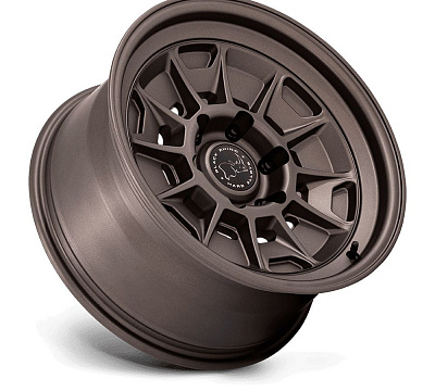 Black Rhino MONDO