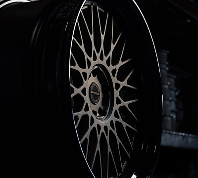 MV Forged MV30