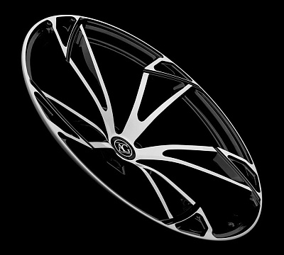 Avant Garde AGL47