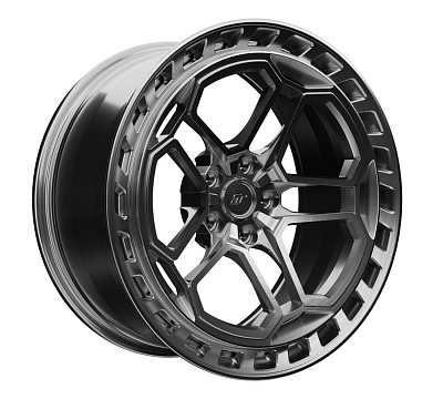 Turismo Forged SL03