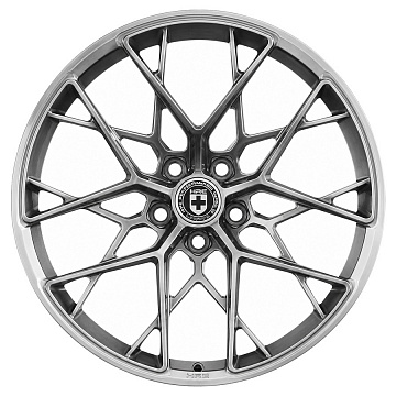 Кованые диски HRE FF10