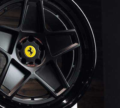 MV Forged GR5-V2
