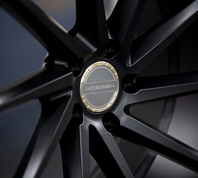 Vossen CVT